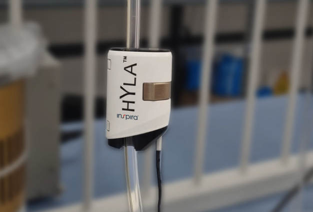 MedTech Innovator Inspira Advances AI-Powered Blood Monitoring Technology as Clinical Results Near