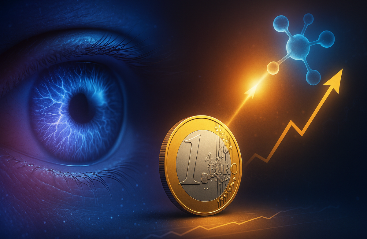 Palatin’s €5.5M Milestone Payment Signals Big Pharma Validation For This $8M Biotech Gem