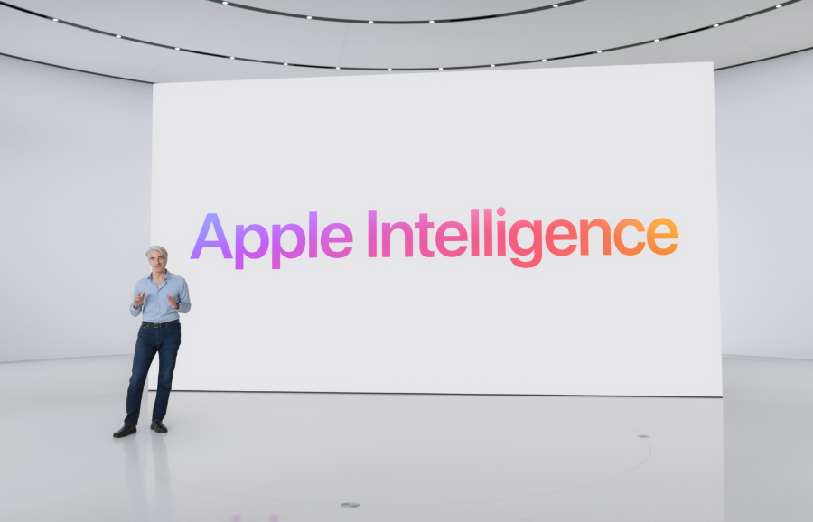 Apple’s Cautious AI Rollout Sparks Investor Concerns Amidst Modest Holiday Quarter Projections