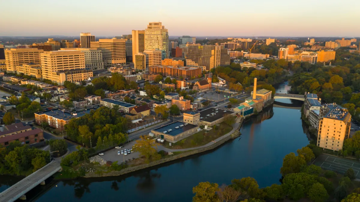 Federal Job Cuts and Rising Housing Inventory: A Perfect Storm for Mid-Atlantic Real Estate Markets