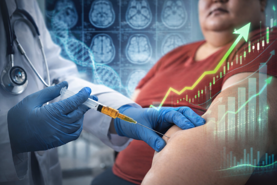 Neurocrine’s $2.9 Billion Rare Obesity Bombshell Just Rewrote the Rules And Palatin Technologies (PTN) Is One of the Few Pure Plays Left