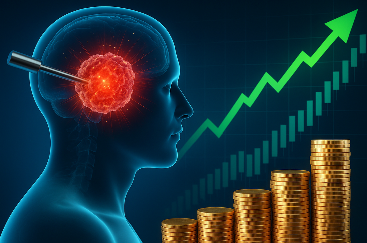 The Next $1B Radiotherapy Bet? Why Alpha Tau Medical Should be On Your Radar
