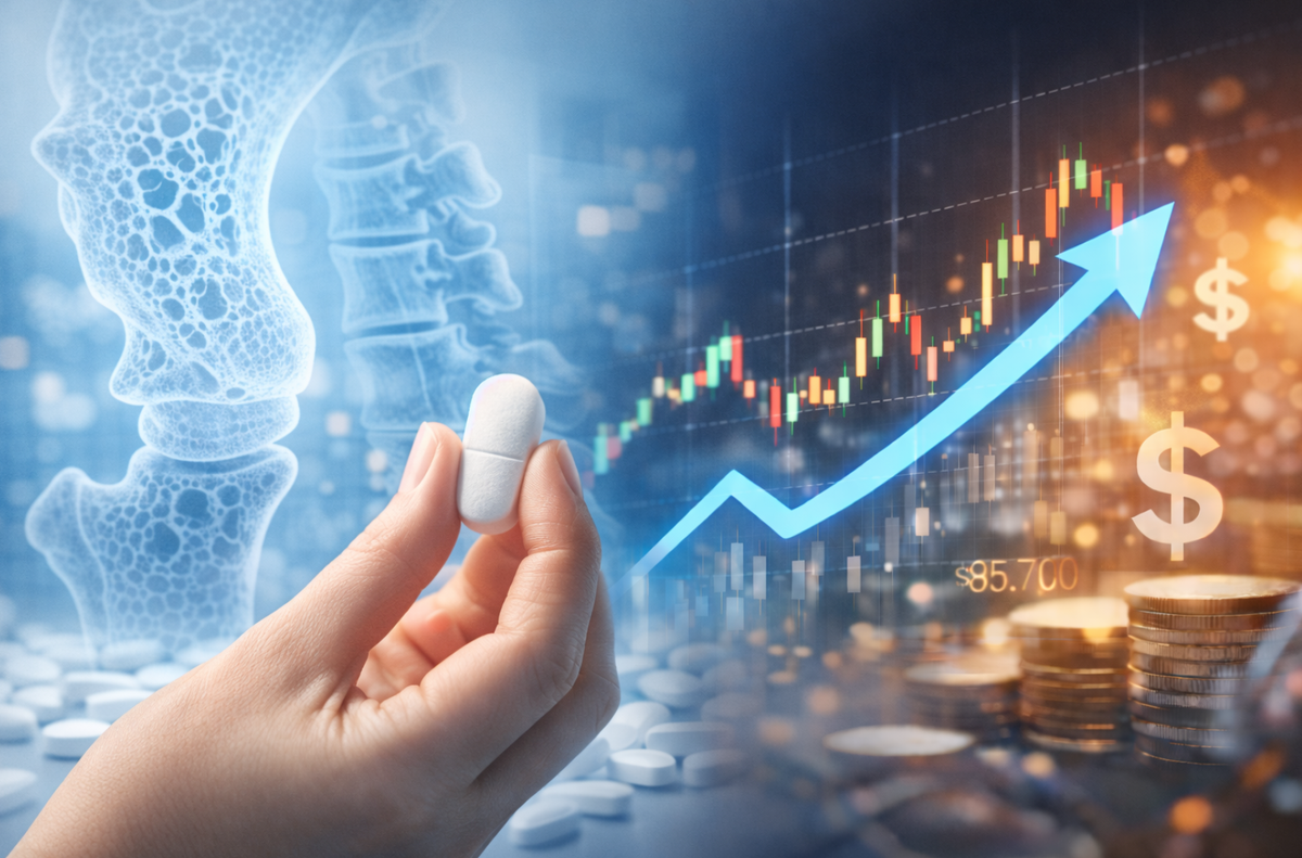 This Under-the-Radar Biotech Microcap Is Taking Aim at One of Healthcare’s Biggest Unmet Needs (NASDAQ: ENTX)