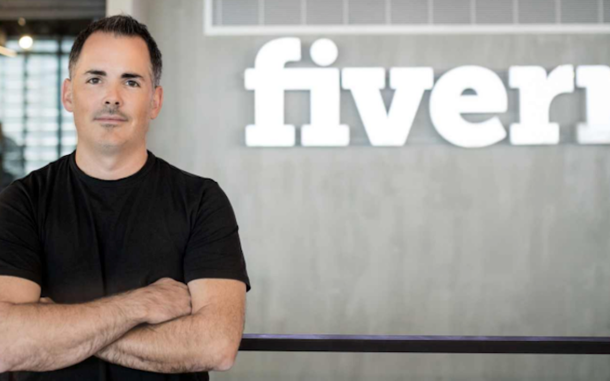 Fiverr Goes Back to “Startup Mode”, Announcing Workforce Optimization and Ambitious AI-First Plan
