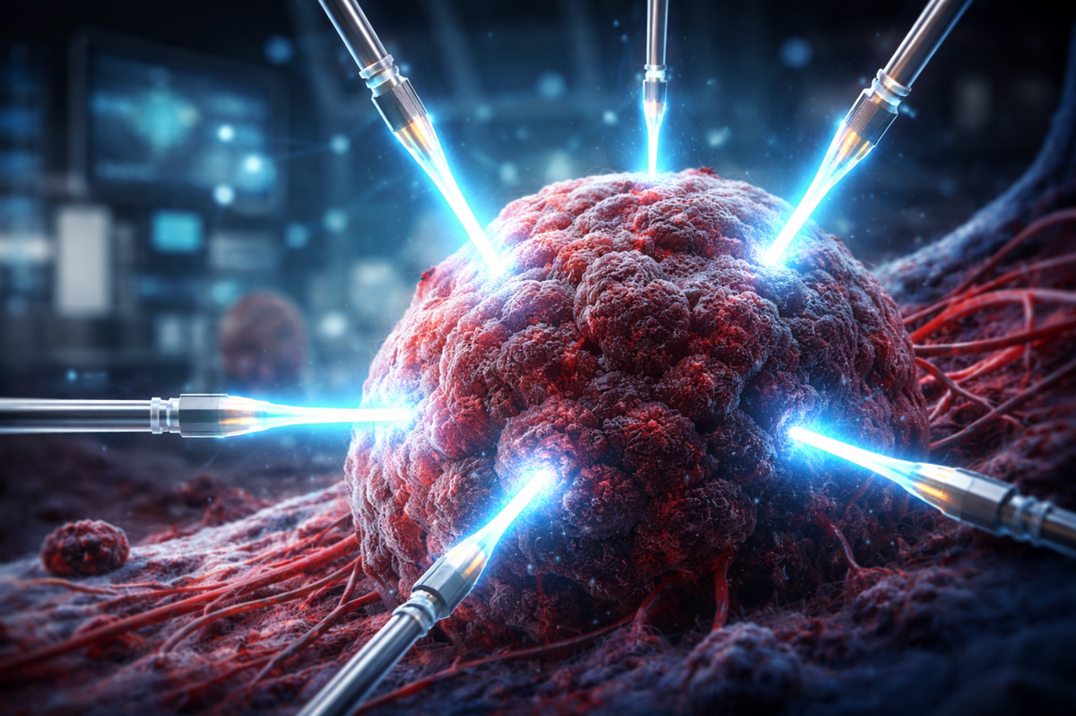 Alpha Tau May Be Approaching a Rare Inflection Point in Oncology – And the Market Is Only Starting to Notice