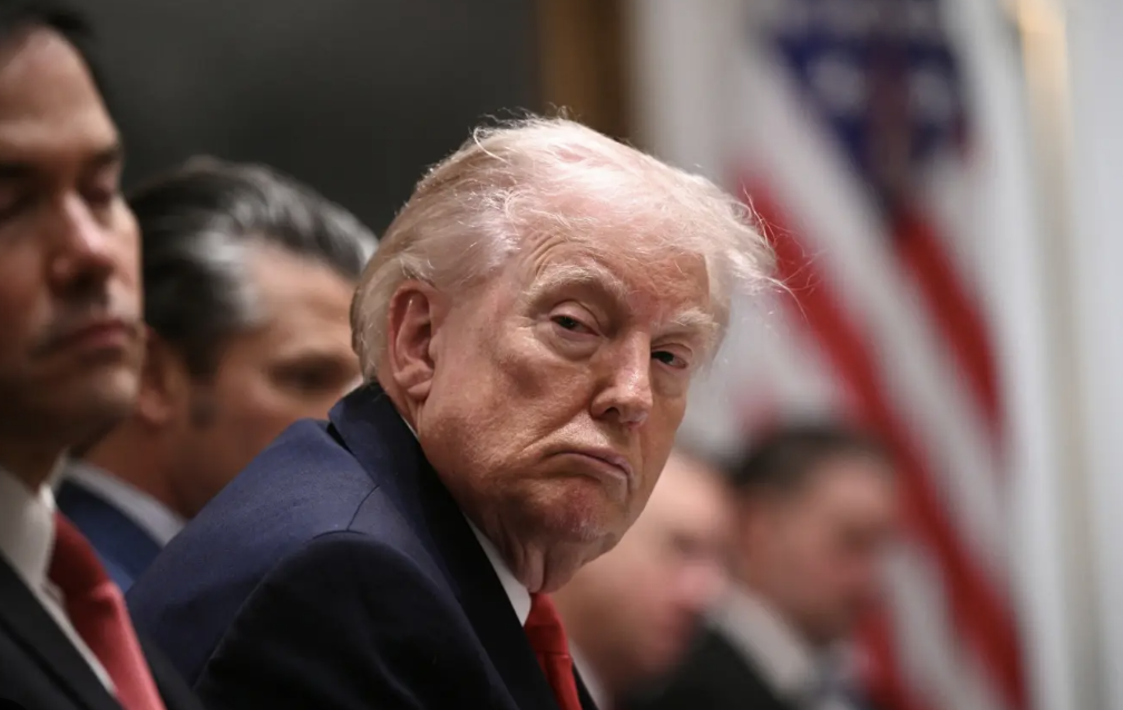 Controversy Erupts Within Trump’s Religious Liberty Commission Over Antisemitism Hearing and Dismissal of Carrie Prejean Boller