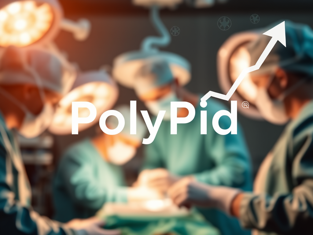 This Under the Radar Medical Stock could be on the verge of Explosion; Wall Street Analysts see over 300% Upside