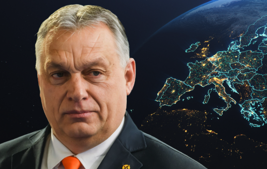 Hungary’s Energy Standoff: Orbán’s Bold Veto Against EU Support for Ukraine