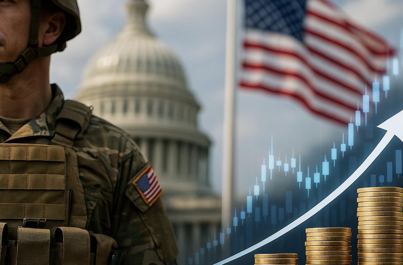 This Biotech Microcap Makes a Burn Gel So Powerful the U.S. Government Is Paying to Stockpile It (NASDAQ: MDWD)