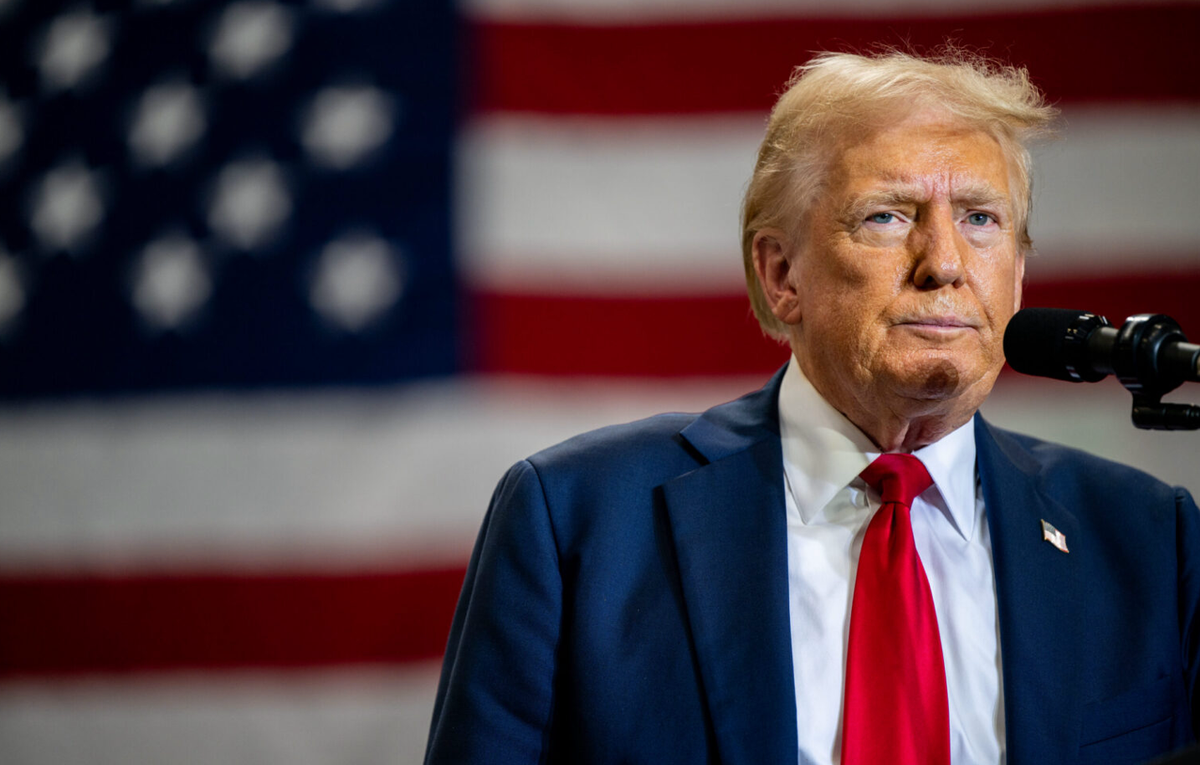 Former Trump Advisor Backs Israeli Innovation to Improve American Food Safety