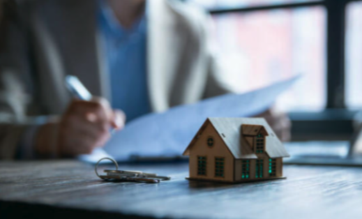 Homebuyers Confront Rising Mortgage Rates: Navigating the Challenges in 2025’s Housing Market