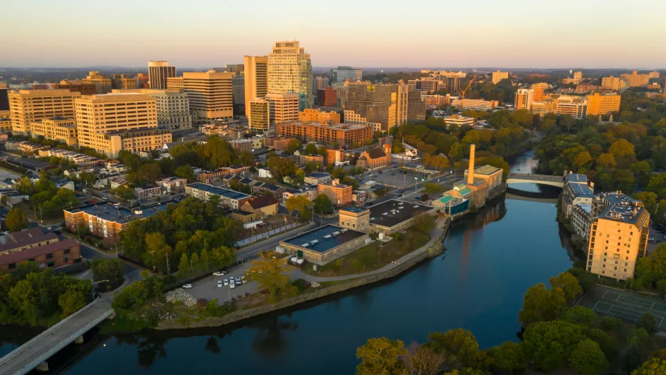 Federal Job Cuts and Rising Housing Inventory: A Perfect Storm for Mid-Atlantic Real Estate Markets
