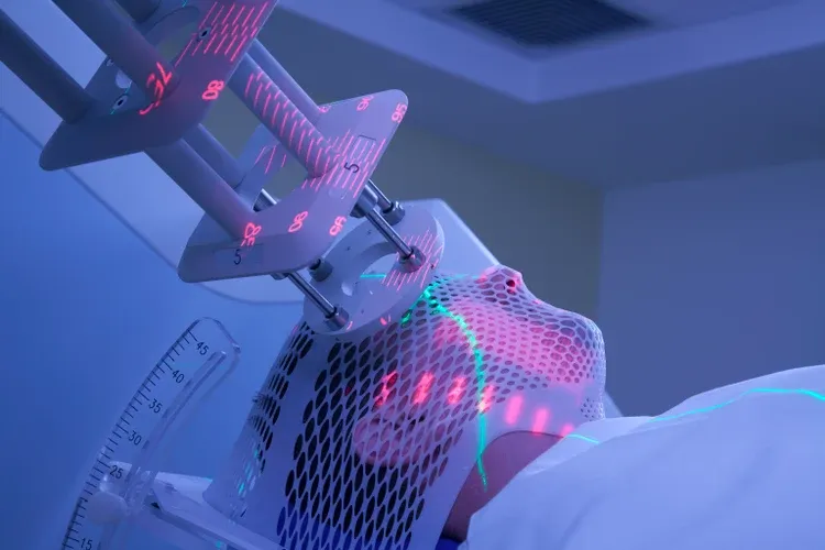 Big Pharma Has Spent $8 Billion on Targeted Radiation. Alpha Tau Is Building for the Tumors They Can’t Reach