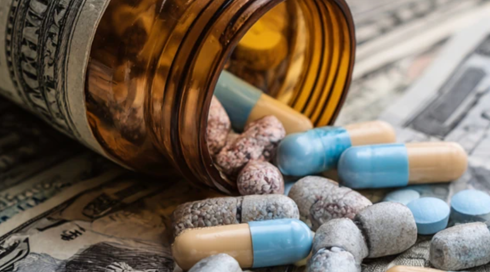 BREAKING: Palatin Bags Multi Million Dollar Big Pharma Deal, While Trading at just $5M Market Cap