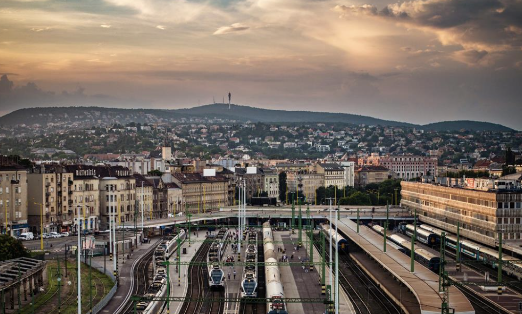 Actelis Scales Up Hungarian Utility Connectivity with New Cyber-Hardened Deployment