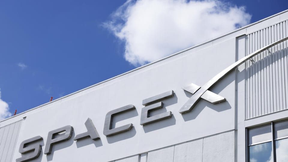 SpaceX’s $75 Billion IPO Will Test How Much Public Markets Still Trust the AI Growth Trade