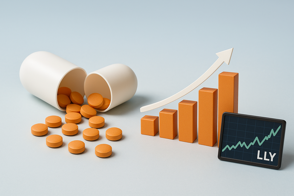4 Stocks to Watch as Eli Lilly Ignites Another GLP-1 Boom: Viking Therapeutics, Dario Health & More