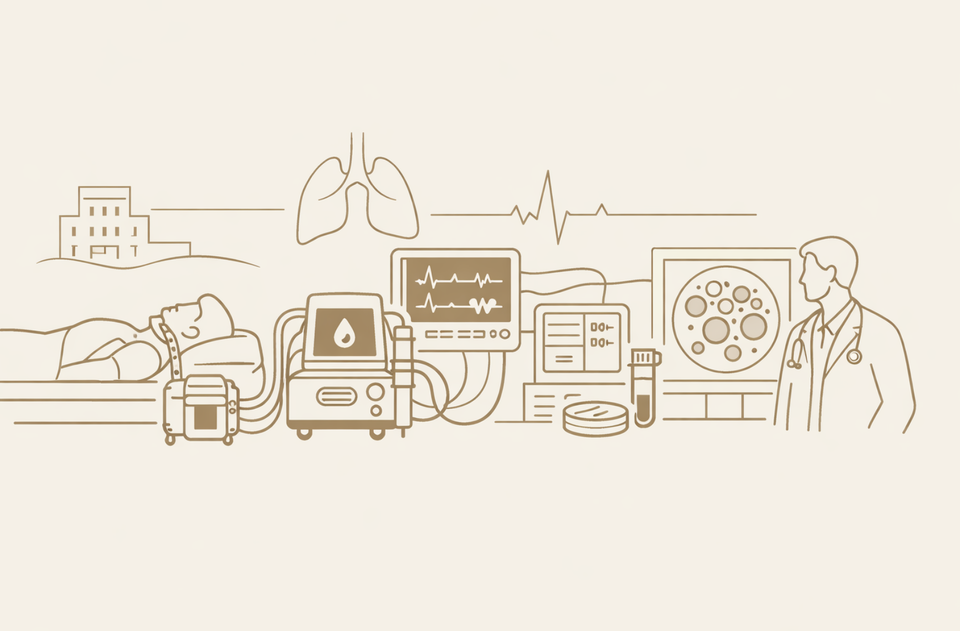 Inspira Technologies: A Micro-Cap MedTech Play With Unusual Commercial Momentum