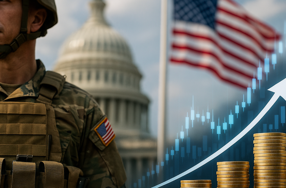 This Biotech Microcap Makes a Burn Gel So Powerful the U.S. Government Is Paying to Stockpile It (NASDAQ: MDWD)
