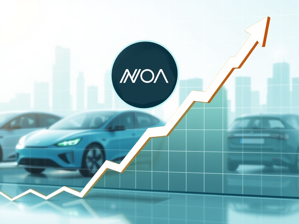NOA Lithium Insider Clean Elements’ Buying Signals Confidence as Lithium Demand Set to Surge